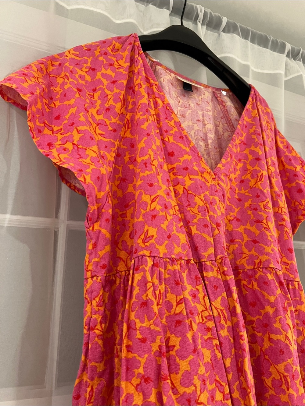 Universal Thread Dress - Picture 2 of 4